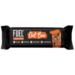 Fuel 10K Oat Bars - Peanut Butter 16 x 45g